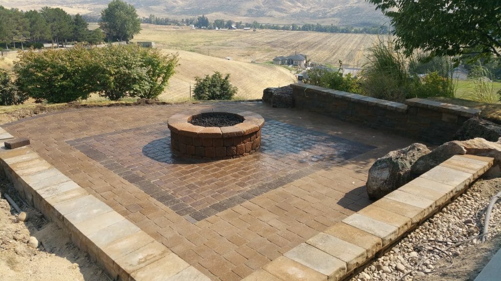 Cougar Mountain Landscaping We Design Install Dream Landscapes