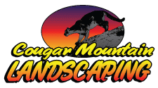 Cougar Mountain Landscaping